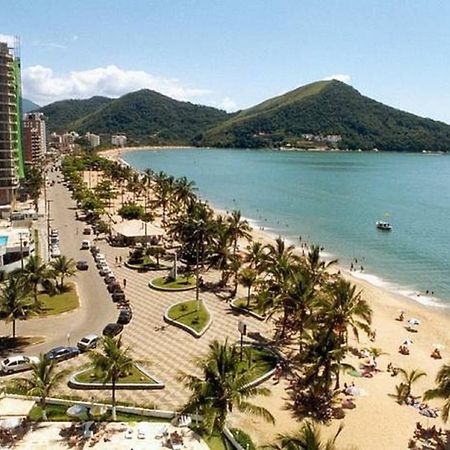 Apto Lindo 2 Dor Piscina Ar Internet 103 A Caraguatatuba Εξωτερικό φωτογραφία